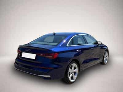 Audi A3 (2025) - Photo 6