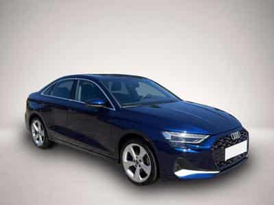 Audi A3 (2025) - Photo 8