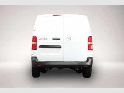 Opel Vivaro (2026) - Photo 4
