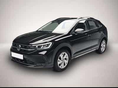 VW Taigo (2024) - Photo 1