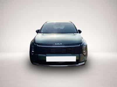 Kia Sportage (2026) - Photo 2