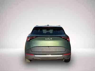 Kia Sportage (2026) - Photo 5