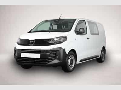 Opel Vivaro (2026) - Photo 1