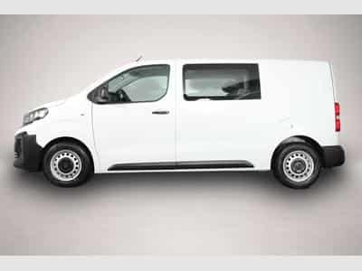 Opel Vivaro (2026) - Photo 2