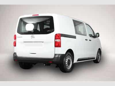 Opel Vivaro (2026) - Photo 5