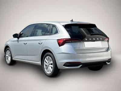 Skoda Scala (2025) - Photo 4