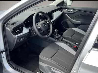 Skoda Scala (2025) - Photo 6