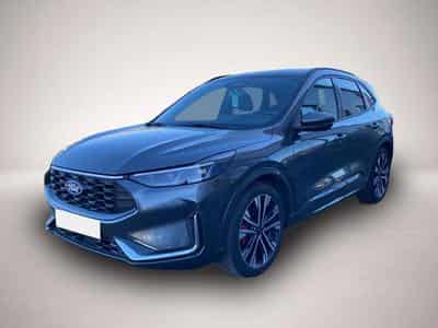 Ford Kuga (2025) - Photo 1