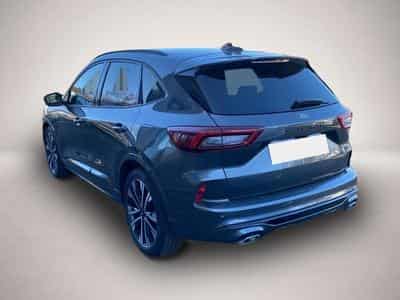 Ford Kuga (2025) - Photo 3