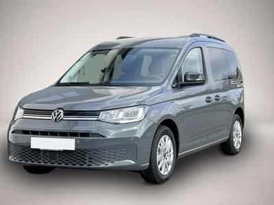 VW Caddy (2026) - Photo 1