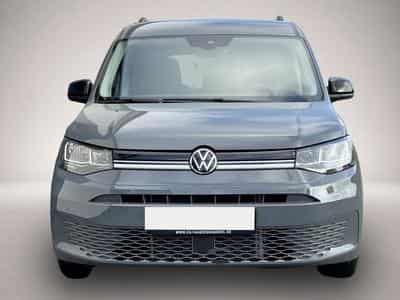 VW Caddy (2026) - Photo 3