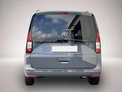 VW Caddy (2026) - Photo 5