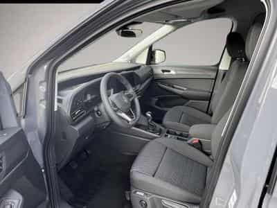 VW Caddy (2026) - Photo 6