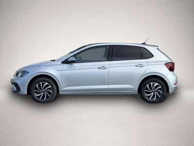 VW Polo (2025) - Photo 2