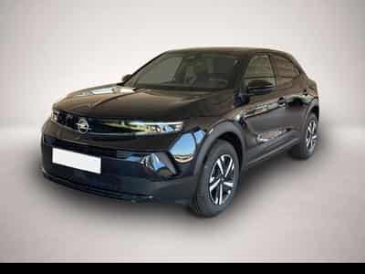 Opel Mokka (2025) - Photo 1