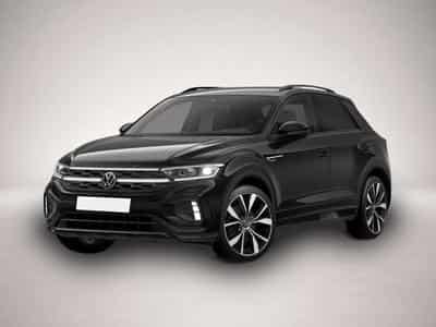 VW T-Roc (2025) - Photo 1