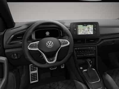 VW T-Roc (2025) - Photo 2