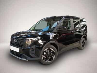 Ford Tourneo (2025) - Photo 1