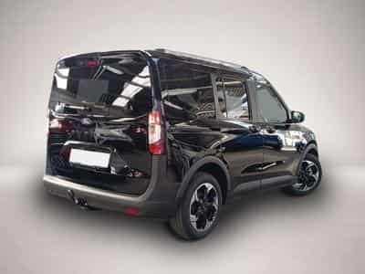 Ford Tourneo (2025) - Photo 2