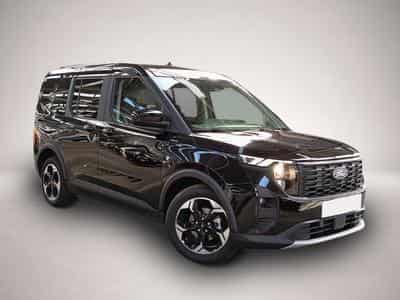 Ford Tourneo (2025) - Photo 3
