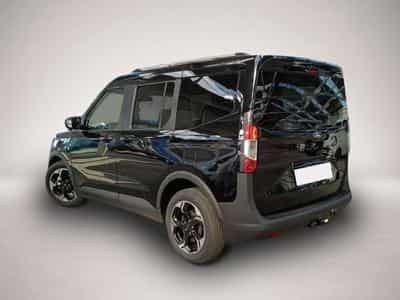 Ford Tourneo (2025) - Photo 4