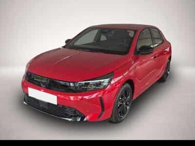 Opel Corsa (2025) - Photo 1