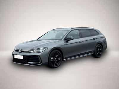 VW Passat (2026) - Photo 1