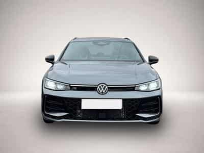 VW Passat (2026) - Photo 2