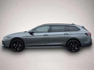 VW Passat (2026) - Photo 3
