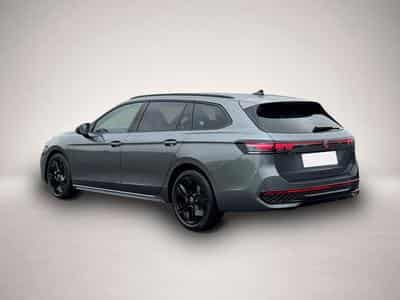 VW Passat (2026) - Photo 4