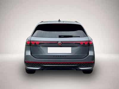 VW Passat (2026) - Photo 5
