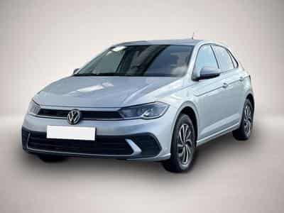 VW Polo (2025) - Photo 1