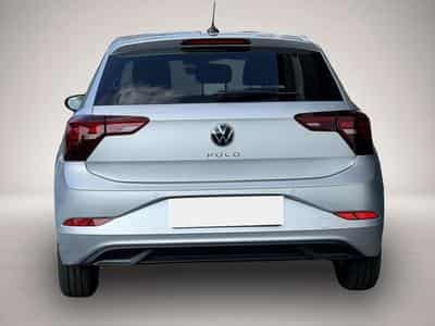 VW Polo (2025) - Photo 5