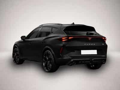Cupra Formentor (2026) - Photo 2