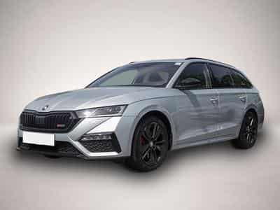 Skoda Octavia (2024) - Photo 1