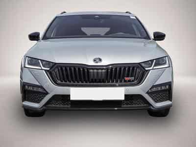 Skoda Octavia (2024) - Photo 2