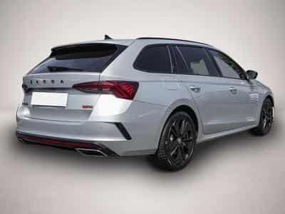 Skoda Octavia (2024) - Photo 3