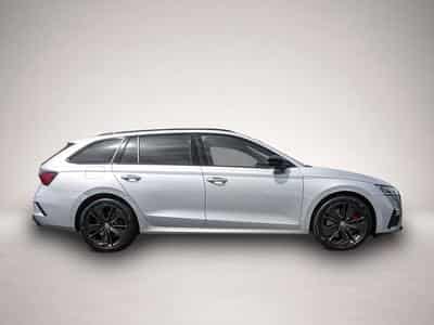 Skoda Octavia (2024) - Photo 4