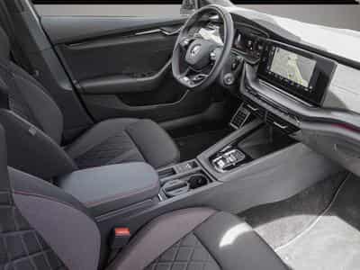 Skoda Octavia (2024) - Photo 6