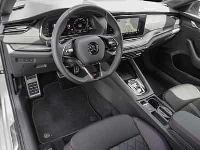 Skoda Octavia (2024) - Photo 7