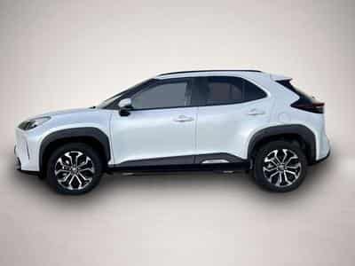 Toyota Yaris Cross (2026) - Photo 3