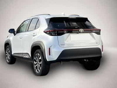 Toyota Yaris Cross (2026) - Photo 4