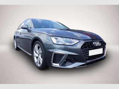 Audi A4 (2023) - Photo 1