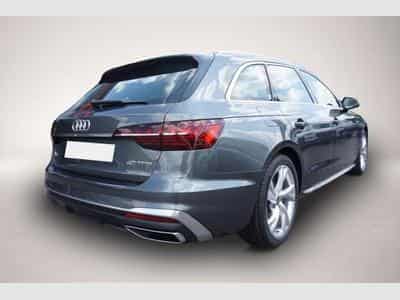Audi A4 (2023) - Photo 2