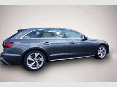 Audi A4 (2023) - Photo 3