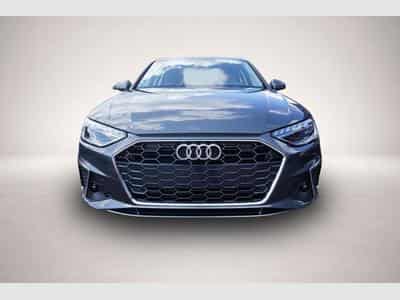 Audi A4 (2023) - Photo 4