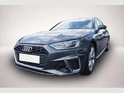Audi A4 (2023) - Photo 5