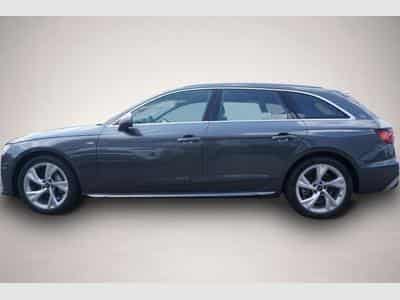 Audi A4 (2023) - Photo 6