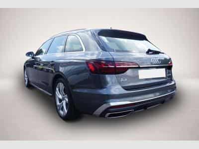 Audi A4 (2023) - Photo 7