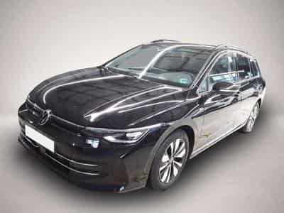 VW Golf (2025) - Photo 1